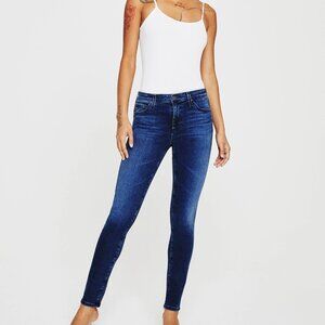 AG The Legging Super Skinny - Size 28
